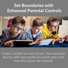 Load image into Gallery viewer, D-Link WiFi Router AC1200 High Power Gigabit Ethernet Dual Band Mesh Wireless Internet for Home Gaming Parental Control Wi-Fi (DIR-1260)