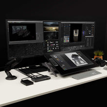 Load image into Gallery viewer, Belkin Thunderbolt 3 Dock Pro w/ Thunderbolt 3 Cable - USB-C Hub - USB-C Docking Station for MacOS & Windows, Dual 4K @60Hz, 40Gbps Transfer Speed, 85W Upstream Charging, w/ Ethernet, SD & Audio Ports