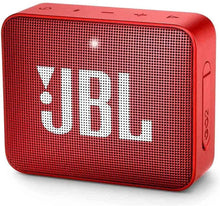 Load image into Gallery viewer, JBL GO2 Waterproof Ultra Portable Bluetooth Speaker (Renewed)