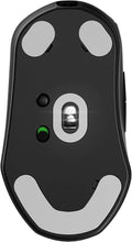 Load image into Gallery viewer, SteelSeries Esports Mini Wireless FPS Gaming Mouse – Ultra Light – Prime Mini Edition – 5 Programmable Buttons – Lag-free 2.4GHz – 100H Battery – 18K CPI Sensor – Magnetic Optical Switches – PC/Mac