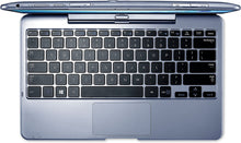 Load image into Gallery viewer, Samsung Electronics ATIV Smart PC Keyboard Dock (AA-RD7NMKD/US), Blue