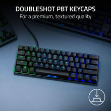 Load image into Gallery viewer, Razer Huntsman Mini