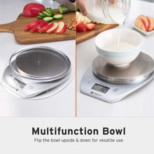 Load image into Gallery viewer, Etekcity Smart Food Kitchen Scale