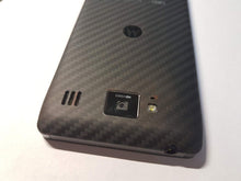Load image into Gallery viewer, Motorola Droid RAZR HD 16GB XT926 Black - Verizon
