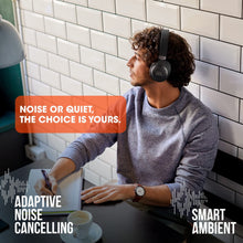 Load image into Gallery viewer, Jbl Live 660 5.0 Bluetooth Headphone On Ear headphones
