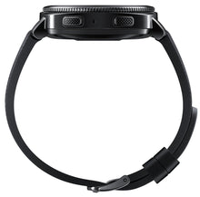Load image into Gallery viewer, Samsung Gear Sport (SM-R600) Black, International Version, No Warranty