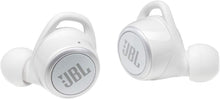 Load image into Gallery viewer, JBL LIVE 300, Premium True Wireless Headphone, White