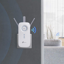 Load image into Gallery viewer, TP-LINK AC1750 Wi-Fi Range Extender (RE450) (Renewed)