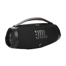 Load image into Gallery viewer, Jbl Boombox 3 Bluetooth Battery Powered Freestanding speakers