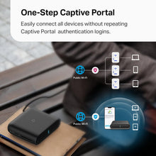 Load image into Gallery viewer, TP-Link Router WiFi
