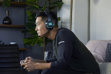 Load image into Gallery viewer, JBL Quantum 800 - Wireless Over-Ear Performance Gaming Headset with Active Noise Cancelling and Bluetooth 5.0 - Black