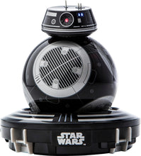 Load image into Gallery viewer, Sp hero BB-9E App-Enabled Droid with Trainer