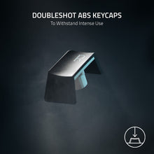 Load image into Gallery viewer, Razer BlackWidow V3 Mini HyperSpeed 65% Wireless Mechanical Gaming Keyboard