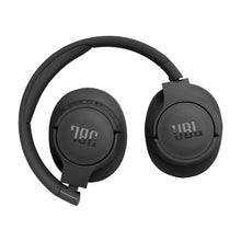 Load image into Gallery viewer, JBL Tune 770NC (Renewed) Adaptive Noise Cancelling Wireless Over-Ear Headphones, Bluetooth 5.3, Up to 70H Battery Life (Black)