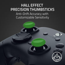 Load image into Gallery viewer, Razer Wolverine V3 Tournament Edition Wired Gaming Controller: Licensed for Xbox Series X|S, Xbox One, Windows PC - 6 Remappable Buttons - Fast Triggers - USB-C Cable - Wired Tournament Mode - Black