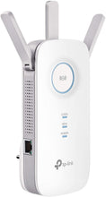 Load image into Gallery viewer, TP-LINK AC1750 Wi-Fi Range Extender (RE450) (Renewed)