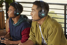 Load image into Gallery viewer, JBL Quantum 800 - Wireless Over-Ear Performance Gaming Headset with Active Noise Cancelling and Bluetooth 5.0 - Black