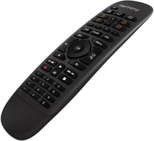 Load image into Gallery viewer, Logitech Harmony Home Control - 8 Devices - Black 915-000239 (Renewed)
