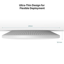 Load image into Gallery viewer, TP-Link Omada WiFi 7 Wireless Access Point