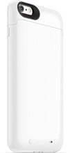 Load image into Gallery viewer, mophie Juice Pack for iPhone 6 Plus/6s Plus (2,600 mAh) - White
