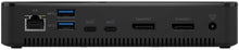 Load image into Gallery viewer, Belkin Thunderbolt Cable (Thunderbolt Dock for Mac and Windows) Dual 4K @60Hz, 40Gbps Transfer Speeds, 60W Upstream Charging