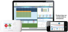 Load image into Gallery viewer, ecobee Smart Si Thermostat 2 Heat-2 Cool with Full Color NON-Touch Screen