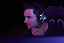 Load image into Gallery viewer, JBL Quantum 800 - Wireless Over-Ear Performance Gaming Headset with Active Noise Cancelling and Bluetooth 5.0 - Black