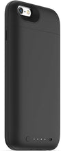 Load image into Gallery viewer, mophie juice pack air - Slim Protective Mobile Battery Pack Case for iPhone 6/6s - Blue