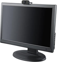 Load image into Gallery viewer, Logitech C270 Hd Webcam, 1280 Pixels X 720 Pixels, 1 Mpixel, Black