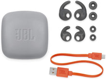Load image into Gallery viewer, JBL Reflect Mini 2.0 - In-Ear Wireless Sport Headphone with 3-Button Mic/Remote