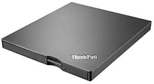 Load image into Gallery viewer, Lenovo External ThinkPad UltraSlim USB DVD Burner (4xa0e97775)