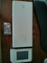 Load image into Gallery viewer, ecobee Smart Thermostat 4 Heat-2 Cool with Full Color Touch Screen