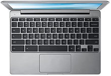 Load image into Gallery viewer, Samsung Chromebook 2 11.6-Inch Silver