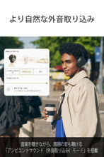 Load image into Gallery viewer, Sony WH-CH720NW Noise Canceling Wireless Bluetooth Headphones - Built-in Microphone - up to 35 Hours Battery Life and Quick Charge - Matte White