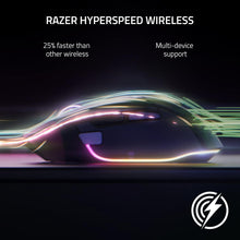 Load image into Gallery viewer, Razer Basilisk V3 Pro Customizable Wireless Ergonomic Gaming Mouse (Renewed)