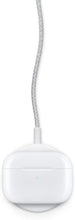 Load image into Gallery viewer, Belkin Wireless Charger, Fast Charging Up to 15W w/Official Made-for-MagSafe Module and Pad Style, Metal Kickstand for iPhone 14, 14 Plus, 14 Pro, 14 Pro Max, 13, 12 and Other MagSafe iPhones - White