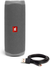Load image into Gallery viewer, JBL FLIP 5 - Waterproof Portable Bluetooth Speaker
