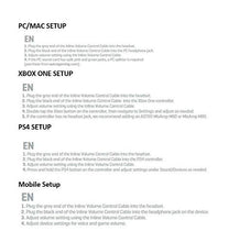 Load image into Gallery viewer, ASTRO Gaming A10 Gaming headset - Call of Duty