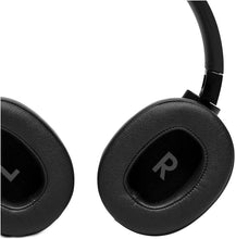 Load image into Gallery viewer, JBL Tune 760NC - Lightweight, Foldable Over-Ear Wireless Headphones with Active Noise Cancellation
