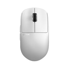 Load image into Gallery viewer, Pulsar Gaming Gears X2 V2 and X2 H and X2 A Series Wireless Gaming Mouse, Ultra Lightweight, Symmetrical, Optical Switch, 2.4 Ghz 1 ms, 26000 DPI, PAW3395 Sensor (Renewed)