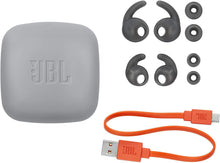 Load image into Gallery viewer, JBL Reflect Mini 2.0 - In-Ear Wireless Sport Headphone with 3-Button Mic/Remote