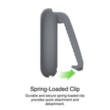 Load image into Gallery viewer, Belkin AirTag Case with Strap Secure Holder Protective Cover for Air Tag with Scratch Resistance Accessory