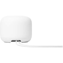 Load image into Gallery viewer, Google - Nest WiFi - WiFi Router (2-Pack in Sand) (Renewed)