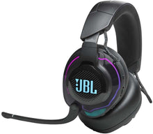 Load image into Gallery viewer, JBL Quantum 910 Wireless Over Ear Performance Gaming Headset with Active Noise Cancelling (Various Options)