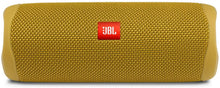 Load image into Gallery viewer, JBL FLIP 5 Waterproof Portable Bluetooth Speaker (Renewed)