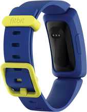 Load image into Gallery viewer, Fitbit Ace 2 Activity Tracker for Kids, 1 Count (Renewed)