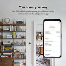 Load image into Gallery viewer, Google Nest WiFi