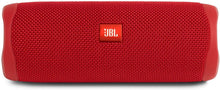 Load image into Gallery viewer, JBL FLIP 5 Waterproof Portable Bluetooth Speaker (Renewed)