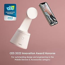 Load image into Gallery viewer, Belkin MagSafe Compatible Face Tracking Phone Mount for Content Creators, iPhone Series