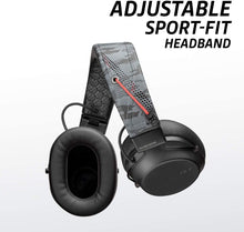 Load image into Gallery viewer, BackBeat FIT 6100 Wireless Bluetooth Headphones